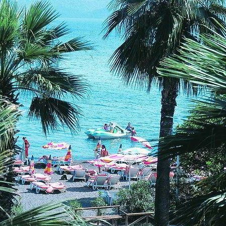 Karadeniz Hotel Marmaris Extérieur photo