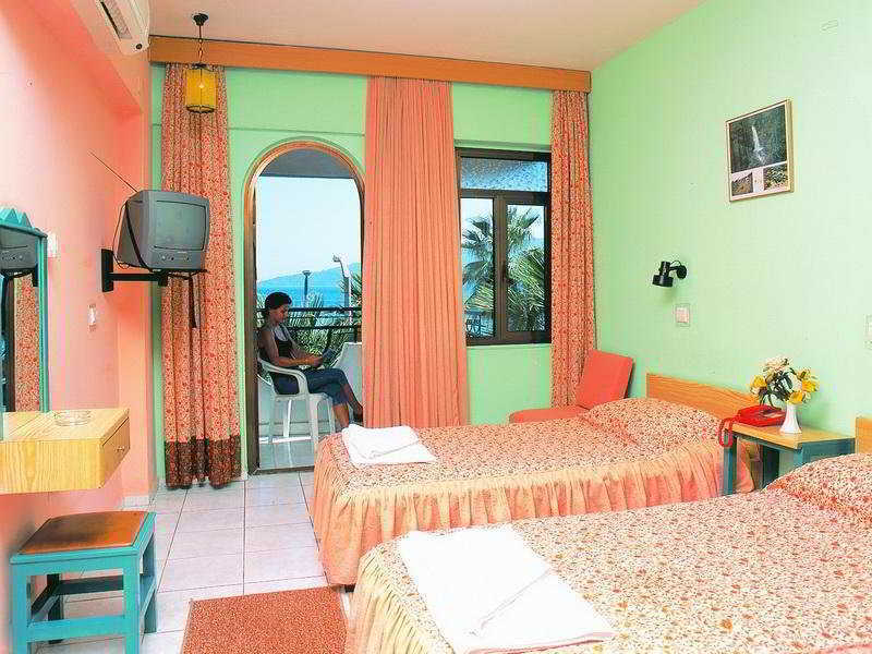 Karadeniz Hotel Marmaris Extérieur photo