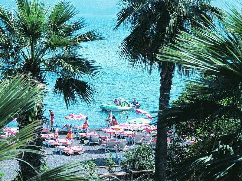 Karadeniz Hotel Marmaris Extérieur photo